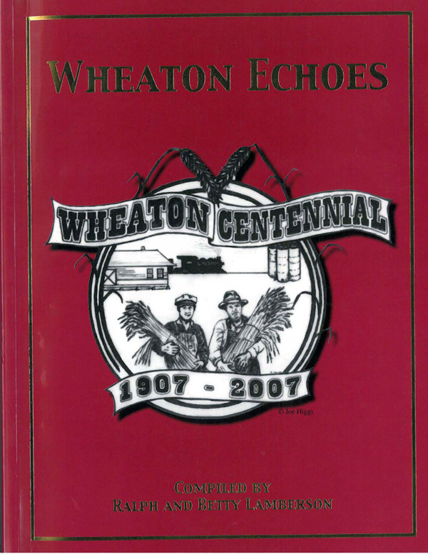 Wheaton Echos